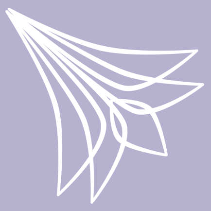 Agapanthus Logo