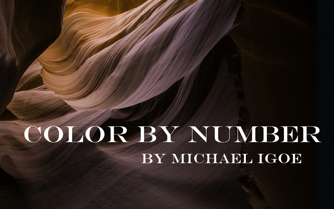 Color by Number