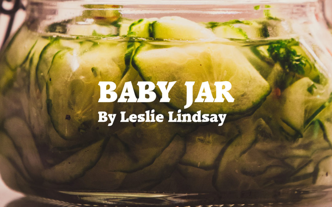 BABY JAR