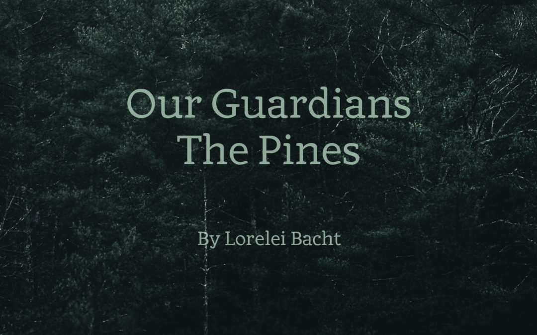 Our Guardians the Pines