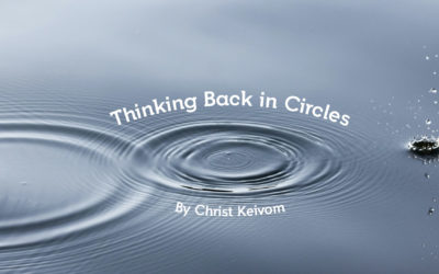 Thinking back in circles