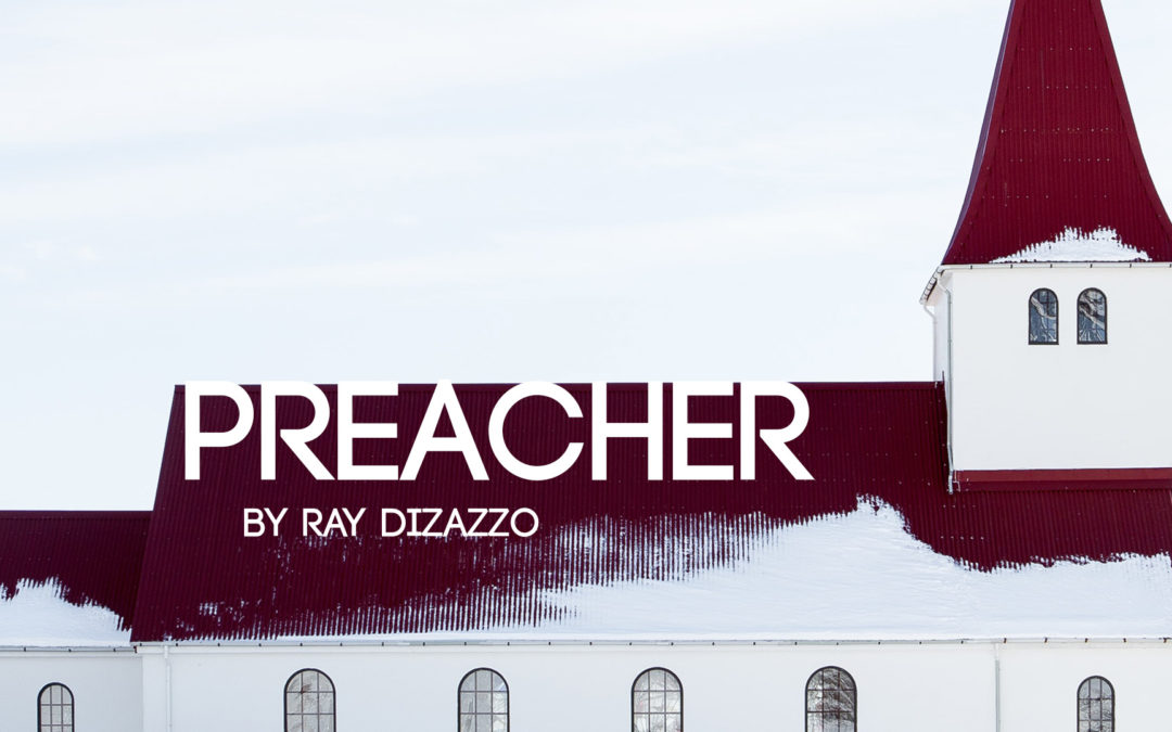 PREACHER
