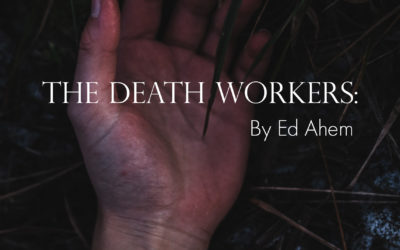 The Death Workers (NY Times headline 6/18/2022)