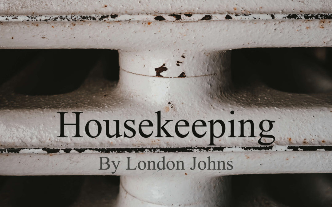 Housekeeping