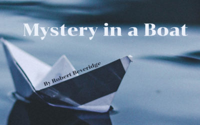 Mystery in a Boat